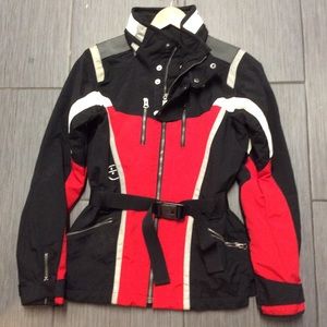 NORTH FACE WOMENS STEEP TECH JACKET